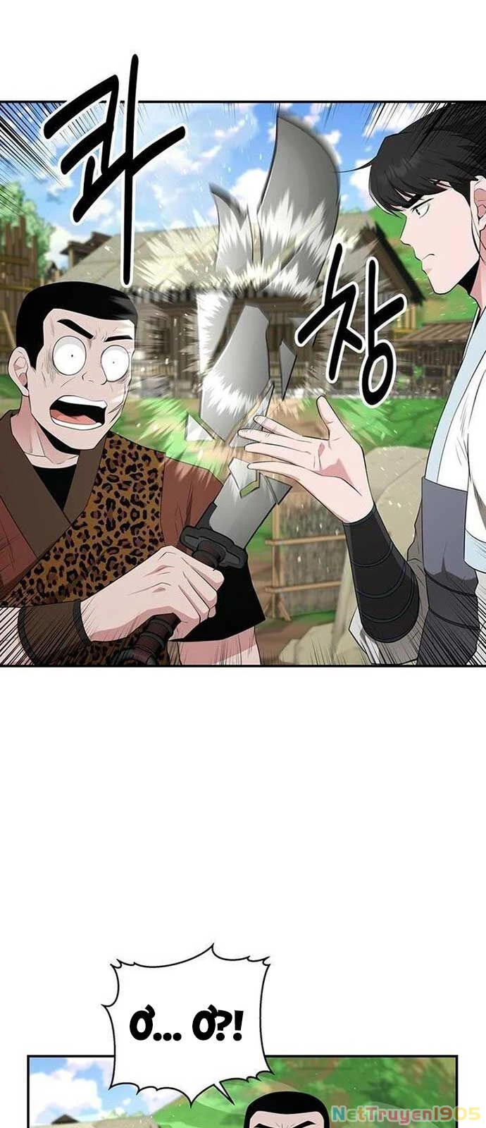 Thiên hạ đệ nhất côn luân khách điếm Chapter 26 - 40