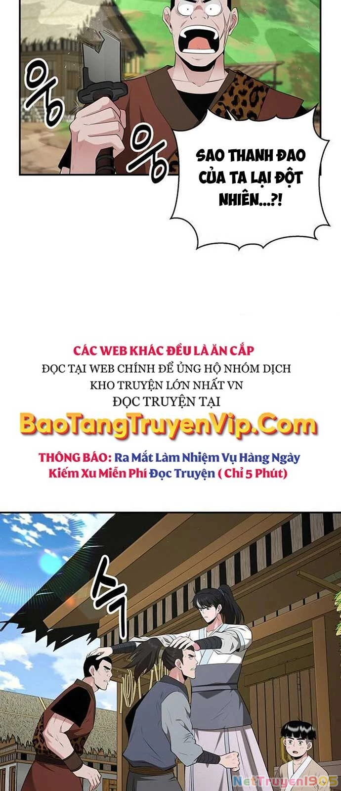 Thiên hạ đệ nhất côn luân khách điếm Chapter 26 - 41