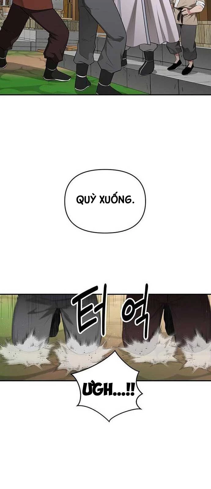 Thiên hạ đệ nhất côn luân khách điếm Chapter 26 - 42