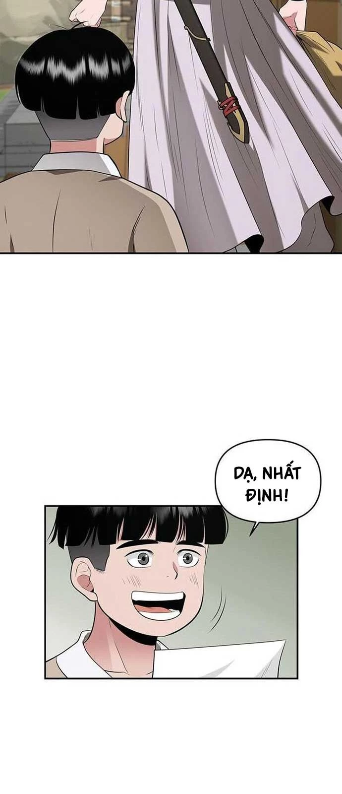 Thiên hạ đệ nhất côn luân khách điếm Chapter 26 - 44