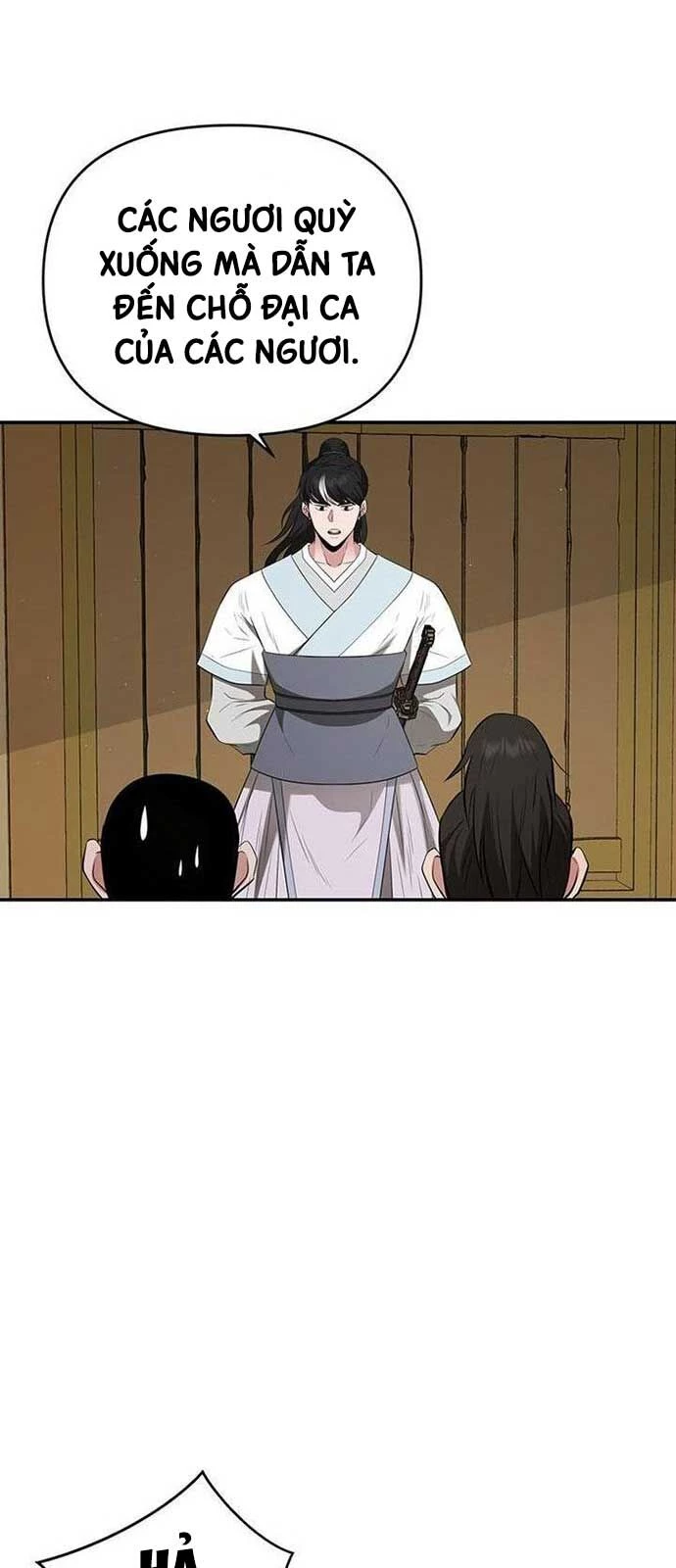 Thiên hạ đệ nhất côn luân khách điếm Chapter 26 - 45