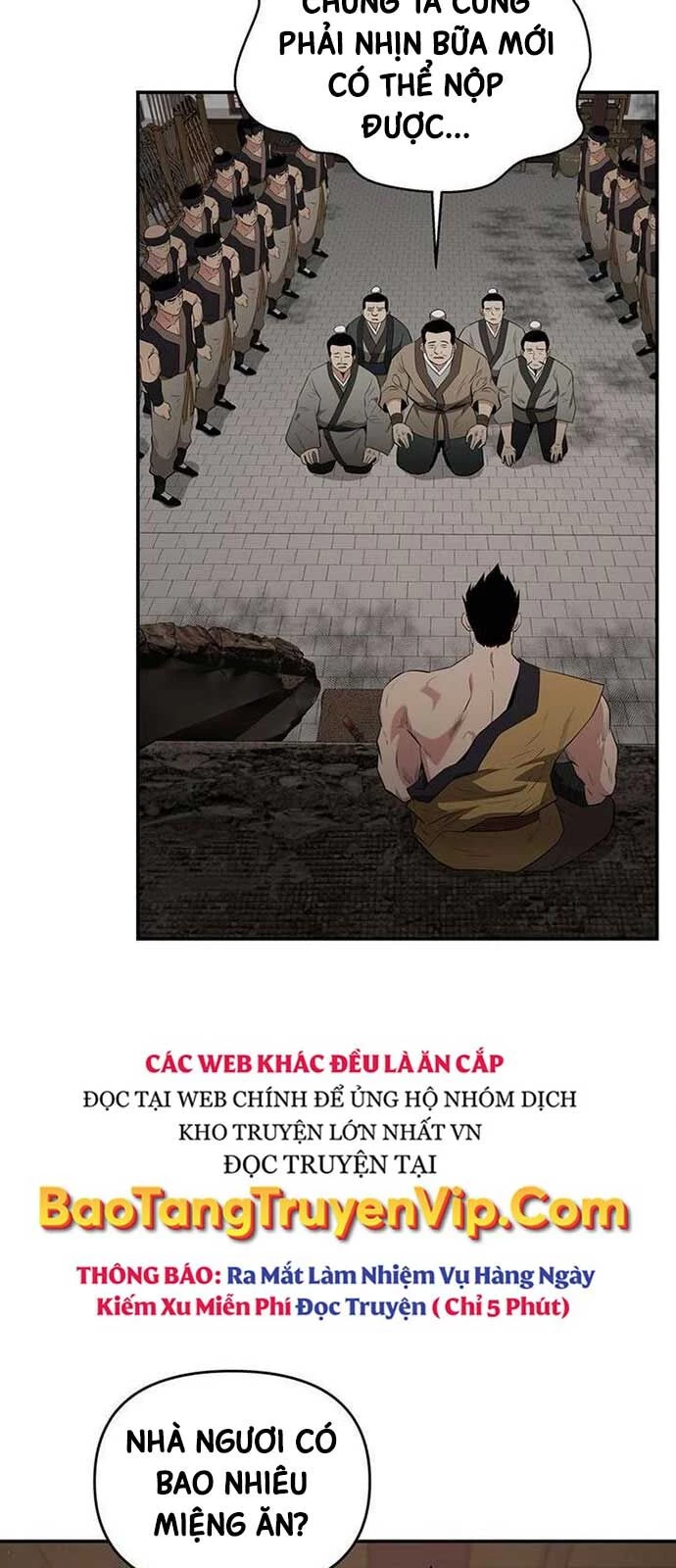 Thiên hạ đệ nhất côn luân khách điếm Chapter 26 - 49