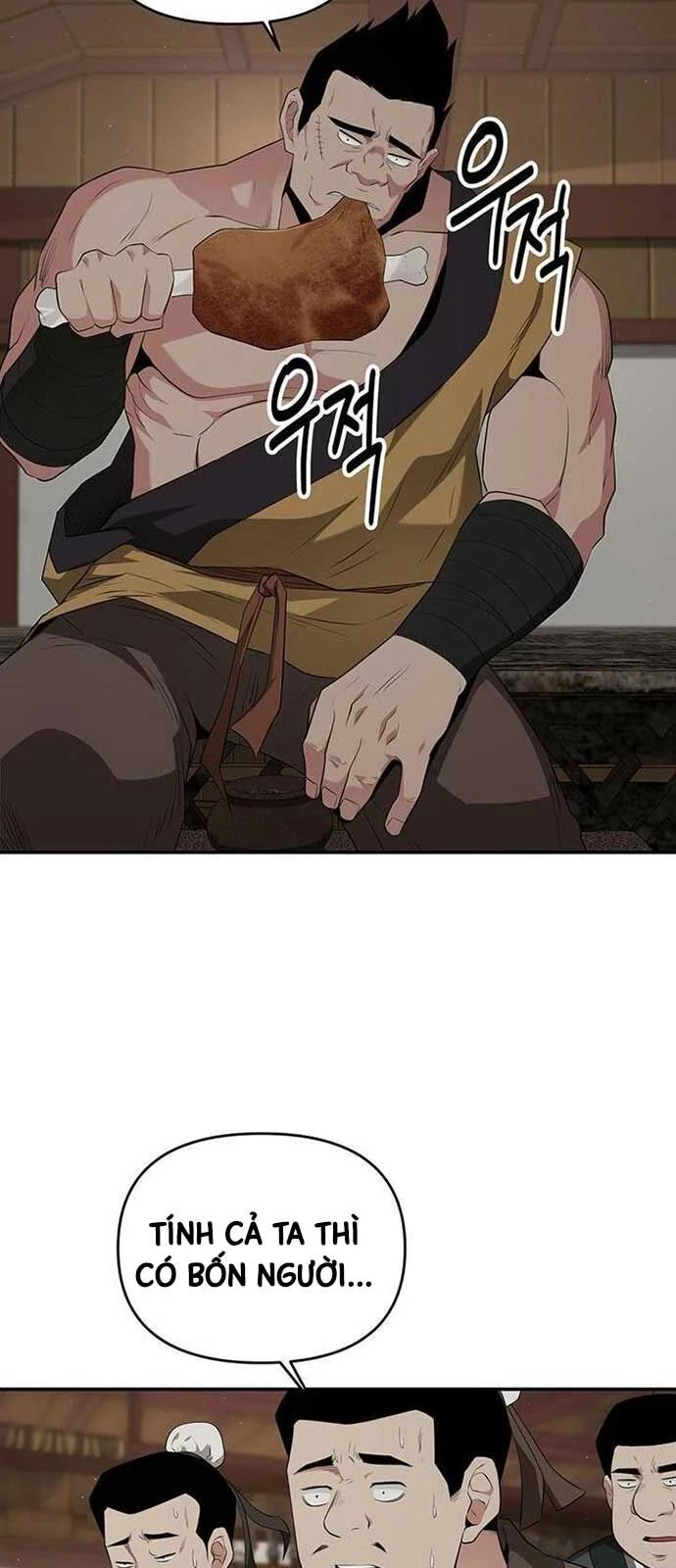 Thiên hạ đệ nhất côn luân khách điếm Chapter 26 - 50