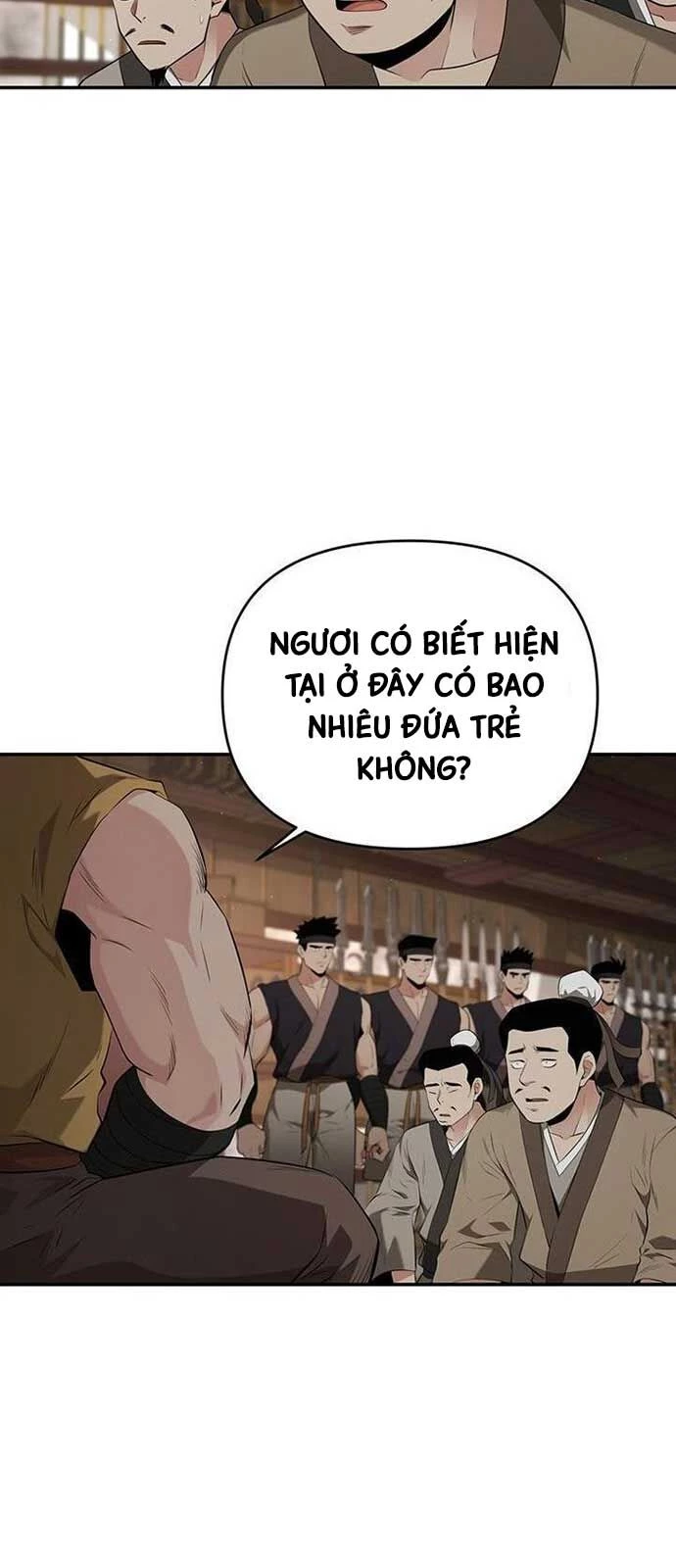 Thiên hạ đệ nhất côn luân khách điếm Chapter 26 - 51