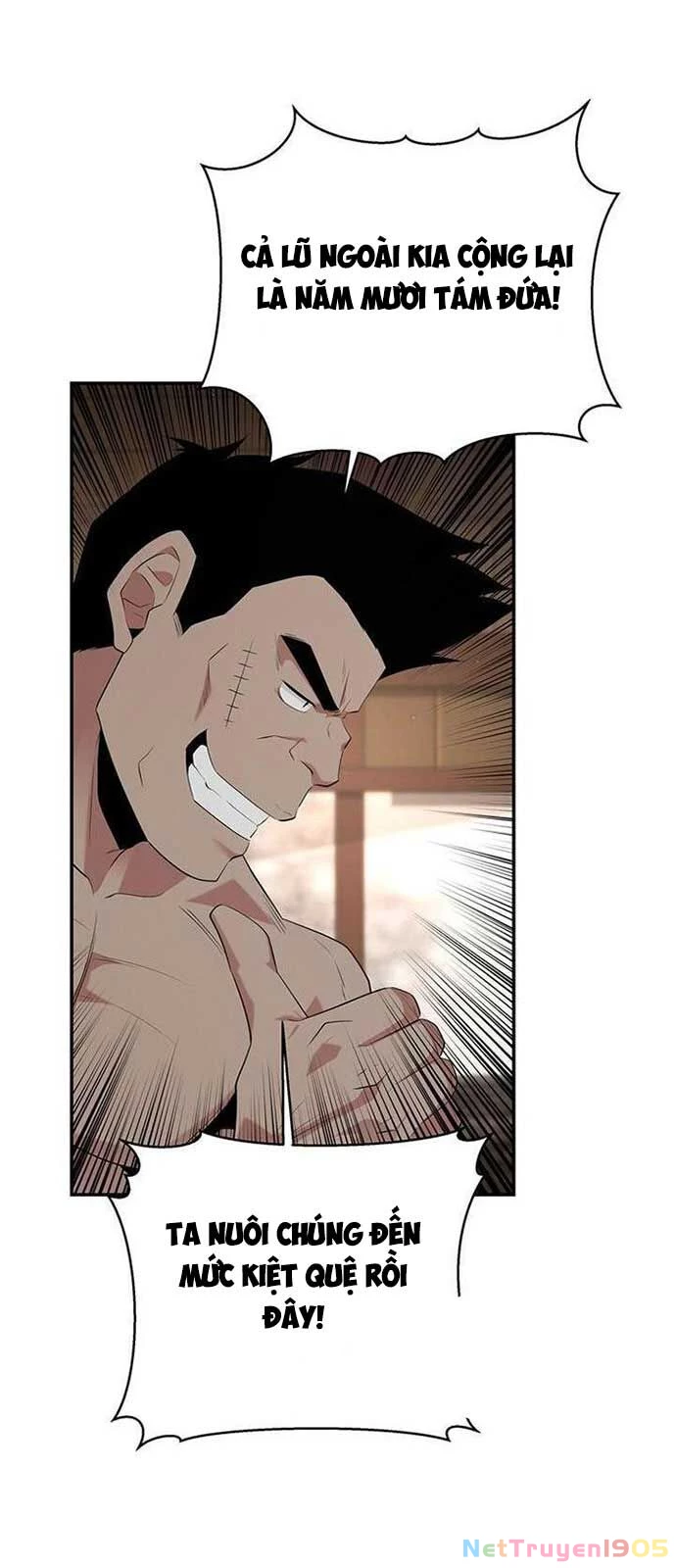 Thiên hạ đệ nhất côn luân khách điếm Chapter 26 - 52