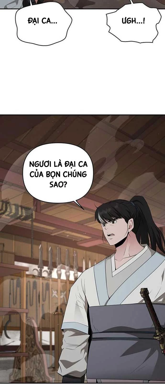 Thiên hạ đệ nhất côn luân khách điếm Chapter 26 - 55