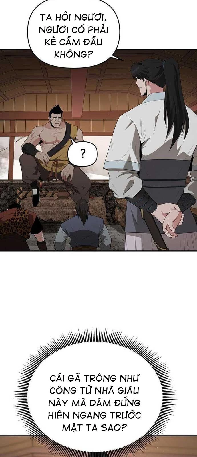 Thiên hạ đệ nhất côn luân khách điếm Chapter 27 - 4