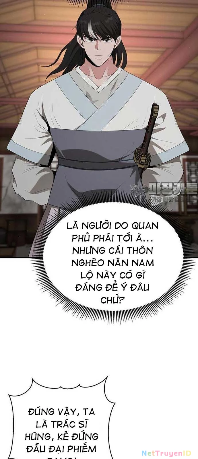 Thiên hạ đệ nhất côn luân khách điếm Chapter 27 - 5