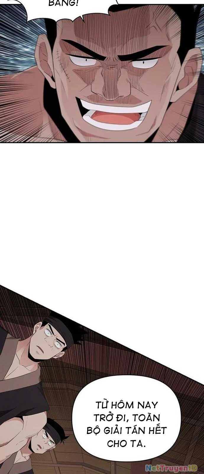 Thiên hạ đệ nhất côn luân khách điếm Chapter 27 - 6