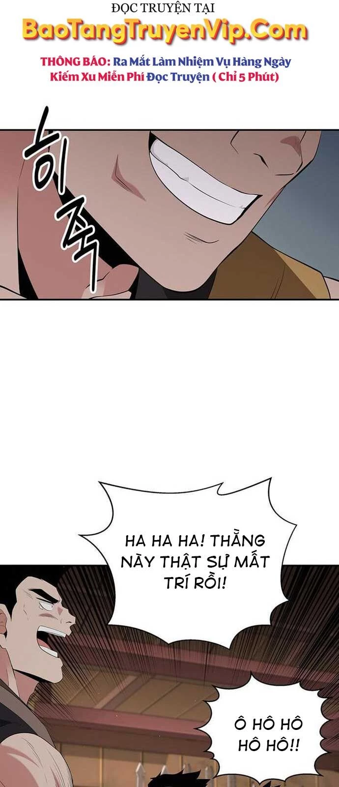 Thiên hạ đệ nhất côn luân khách điếm Chapter 27 - 9