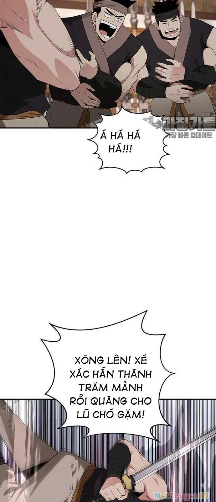 Thiên hạ đệ nhất côn luân khách điếm Chapter 27 - 10