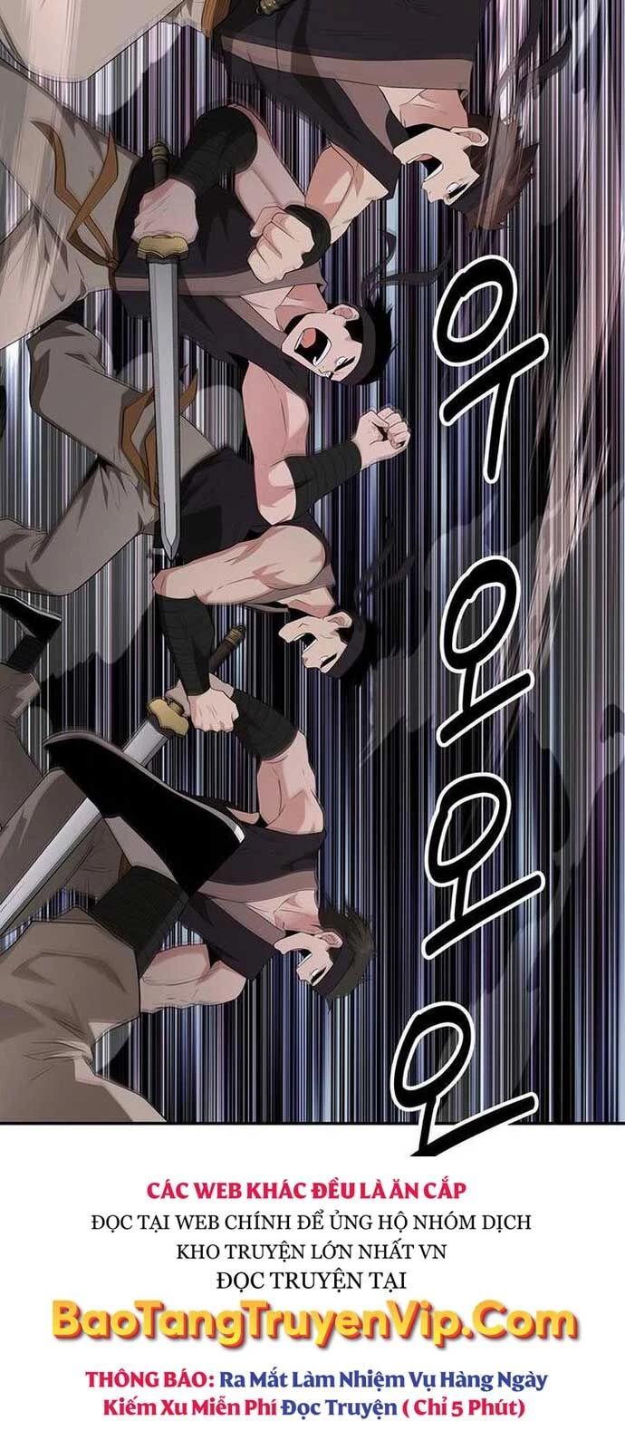 Thiên hạ đệ nhất côn luân khách điếm Chapter 27 - 11