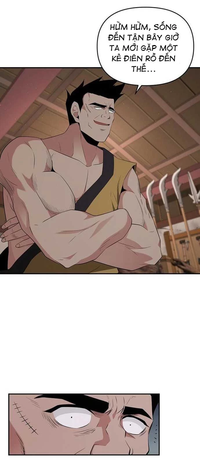 Thiên hạ đệ nhất côn luân khách điếm Chapter 27 - 12