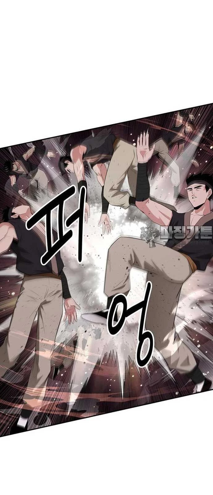 Thiên hạ đệ nhất côn luân khách điếm Chapter 27 - 13