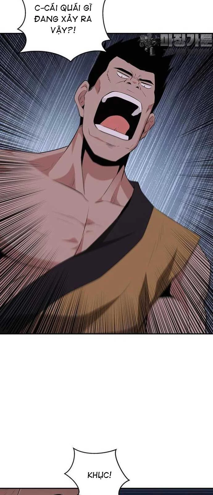 Thiên hạ đệ nhất côn luân khách điếm Chapter 27 - 15