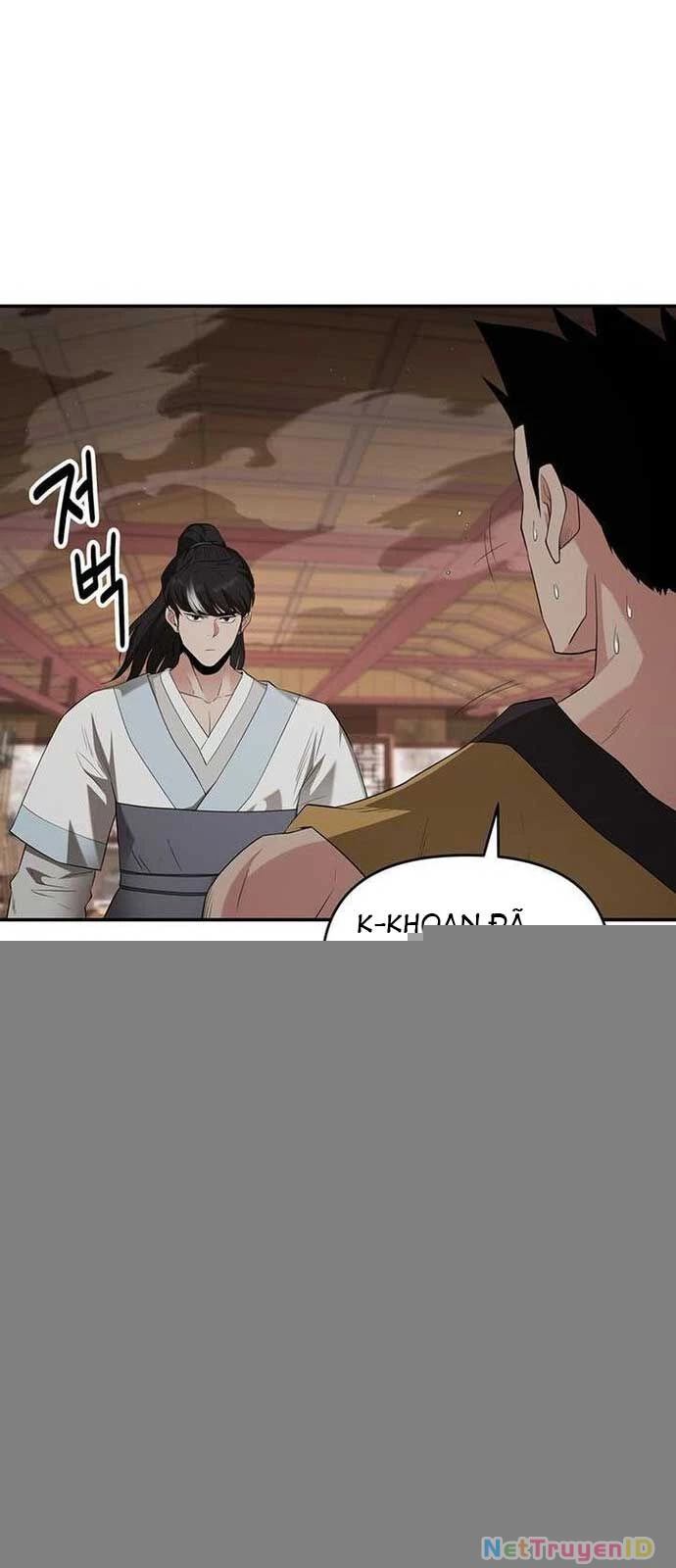 Thiên hạ đệ nhất côn luân khách điếm Chapter 27 - 17