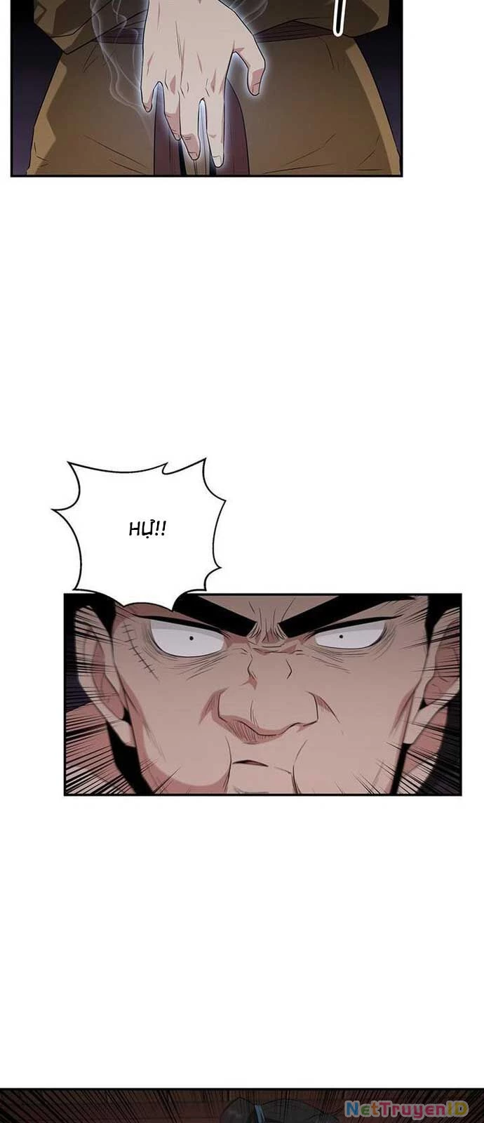 Thiên hạ đệ nhất côn luân khách điếm Chapter 27 - 18