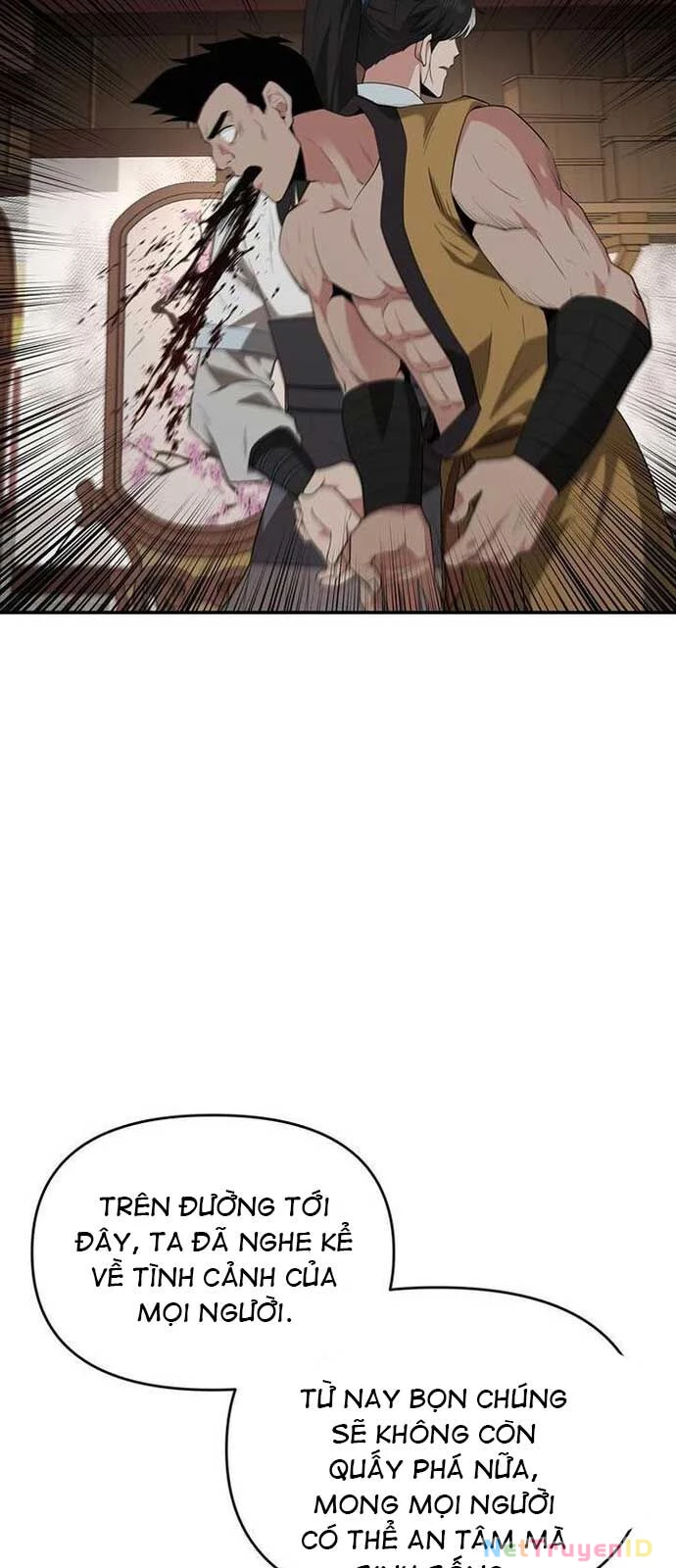 Thiên hạ đệ nhất côn luân khách điếm Chapter 27 - 19