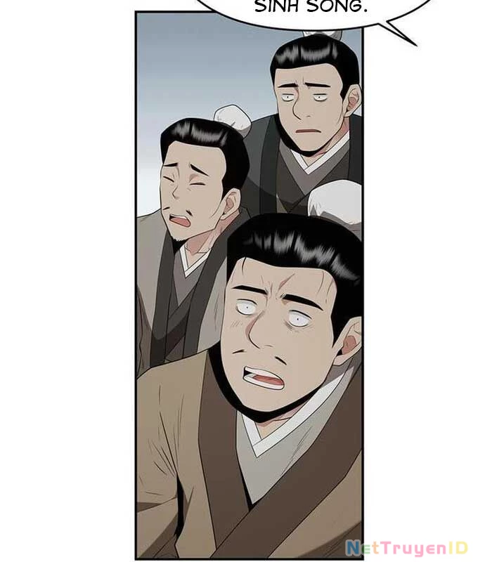 Thiên hạ đệ nhất côn luân khách điếm Chapter 27 - 20