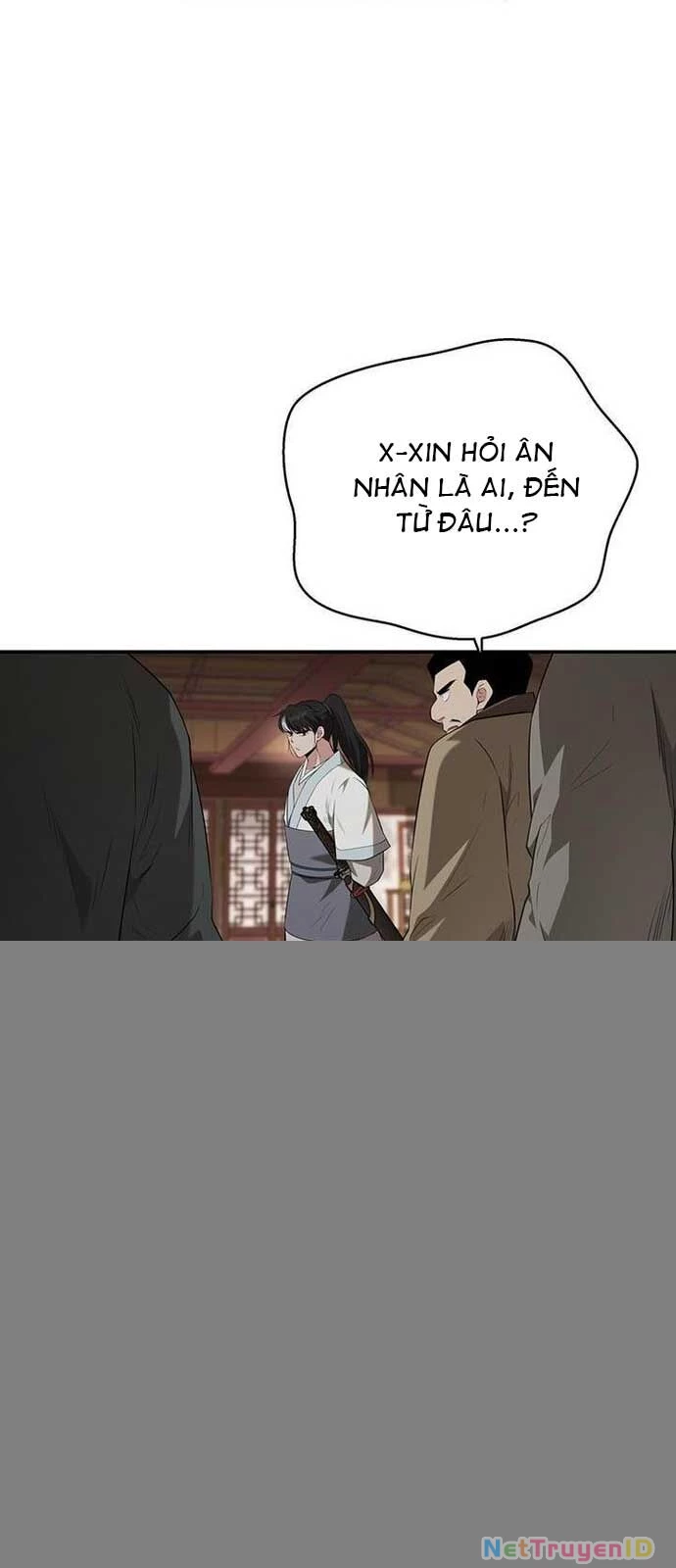 Thiên hạ đệ nhất côn luân khách điếm Chapter 27 - 21