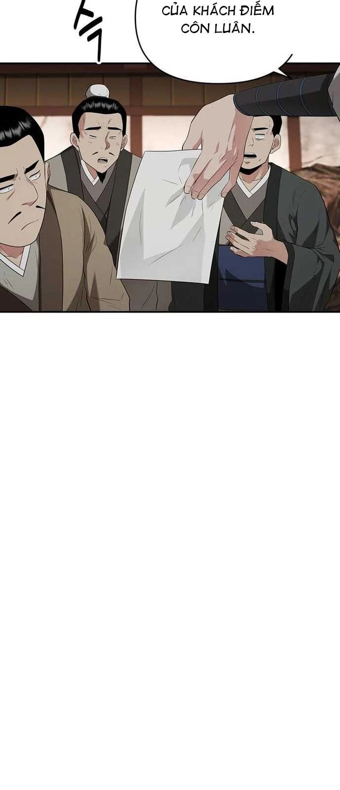 Thiên hạ đệ nhất côn luân khách điếm Chapter 27 - 22
