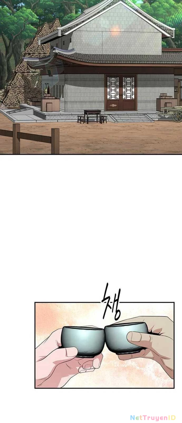 Thiên hạ đệ nhất côn luân khách điếm Chapter 27 - 24