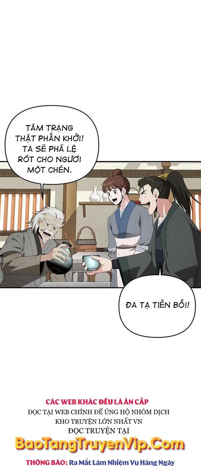 Thiên hạ đệ nhất côn luân khách điếm Chapter 27 - 27