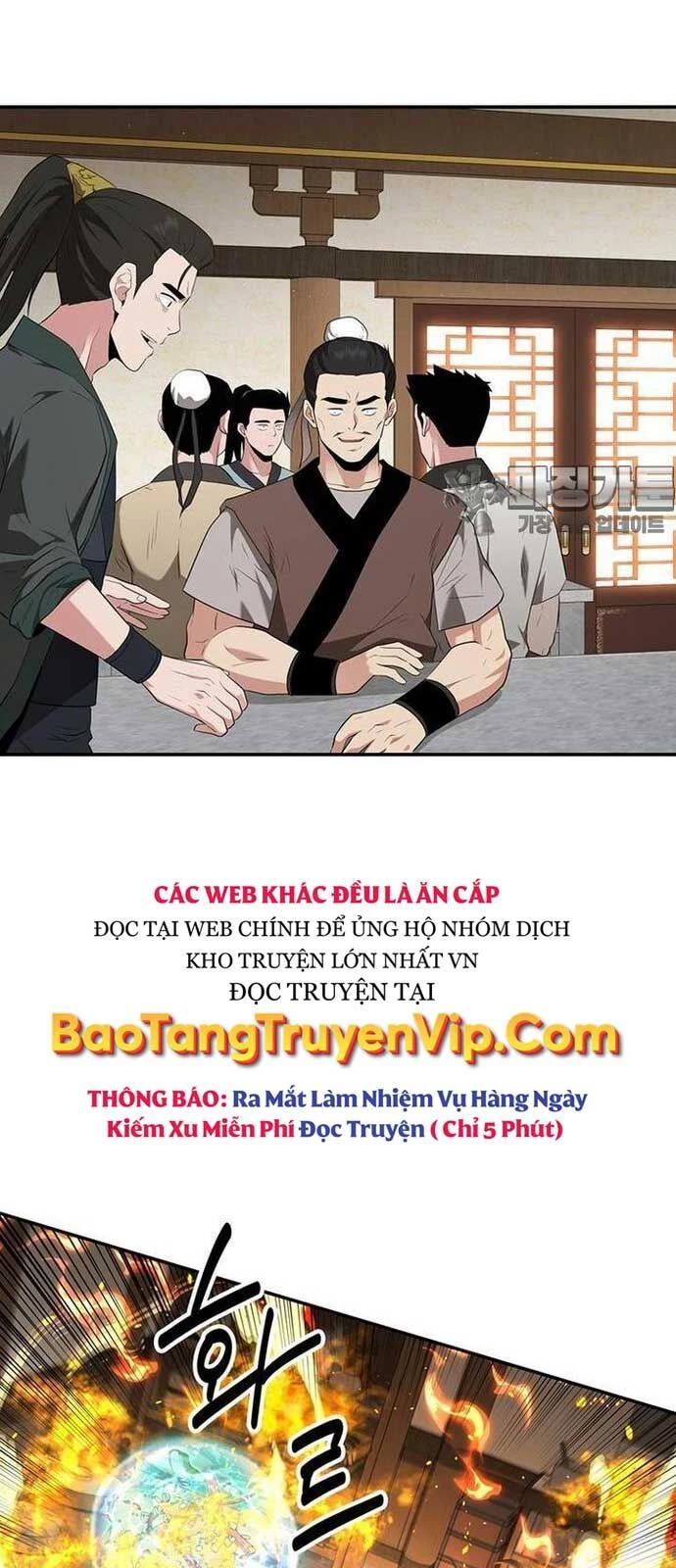 Thiên hạ đệ nhất côn luân khách điếm Chapter 27 - 33