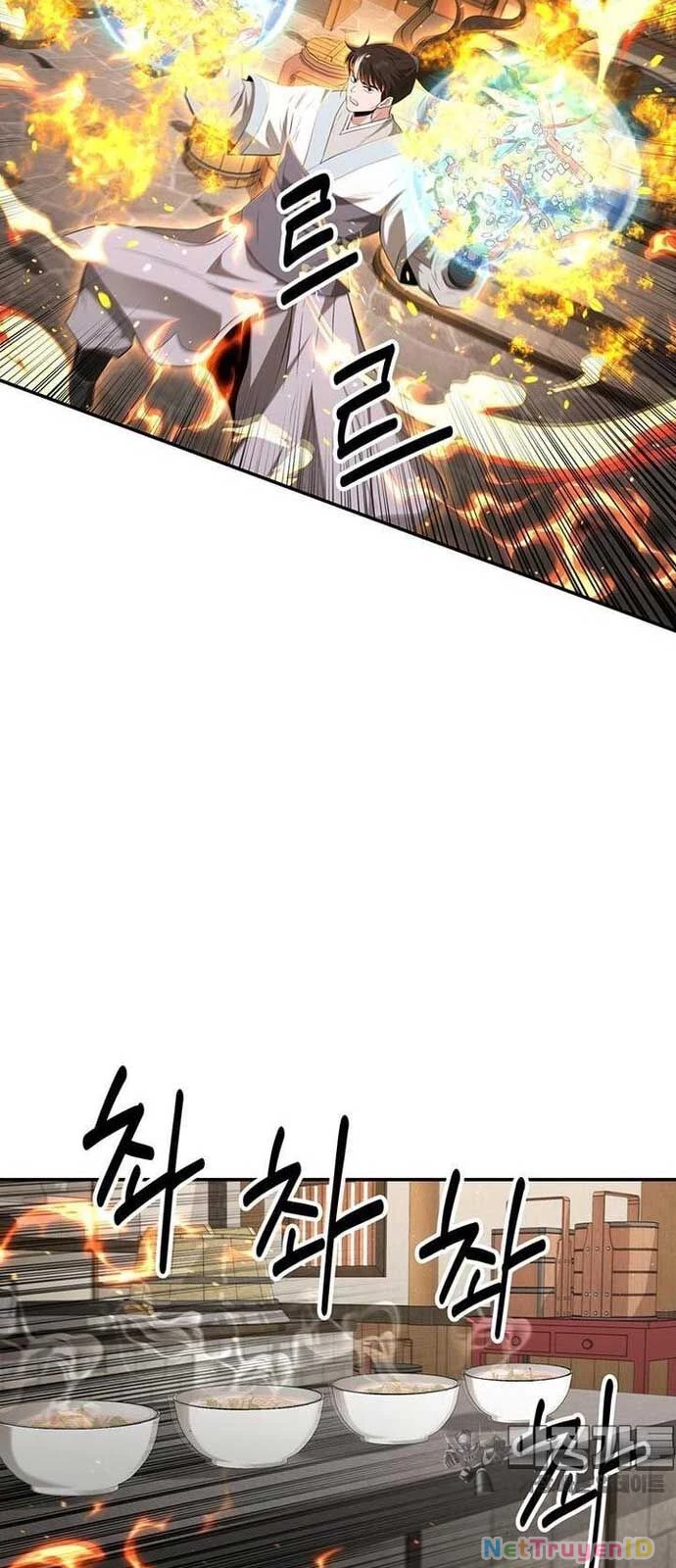 Thiên hạ đệ nhất côn luân khách điếm Chapter 27 - 34