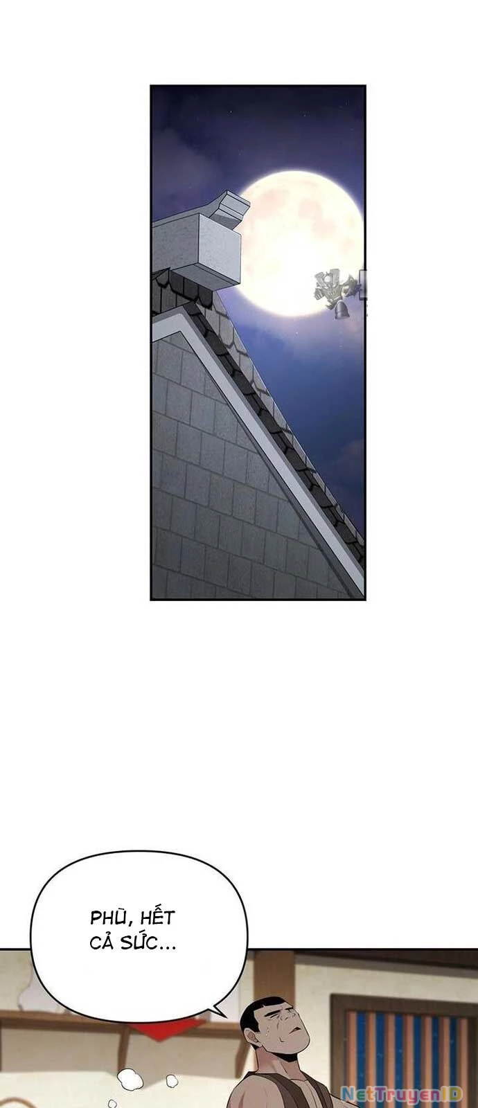 Thiên hạ đệ nhất côn luân khách điếm Chapter 27 - 40