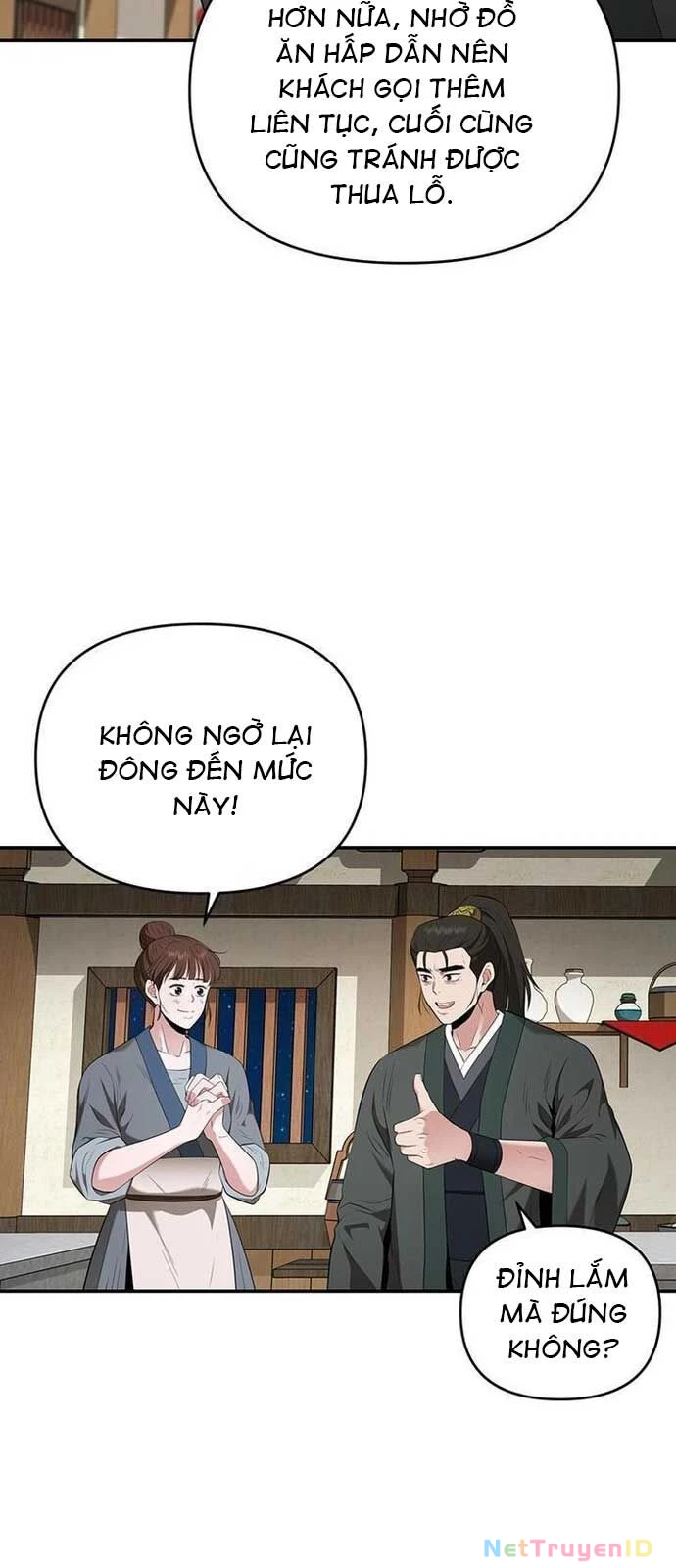 Thiên hạ đệ nhất côn luân khách điếm Chapter 27 - 42