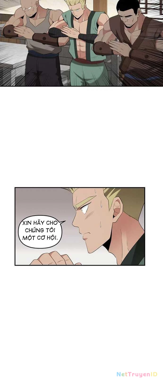 Thiên hạ đệ nhất côn luân khách điếm Chapter 27 - 47