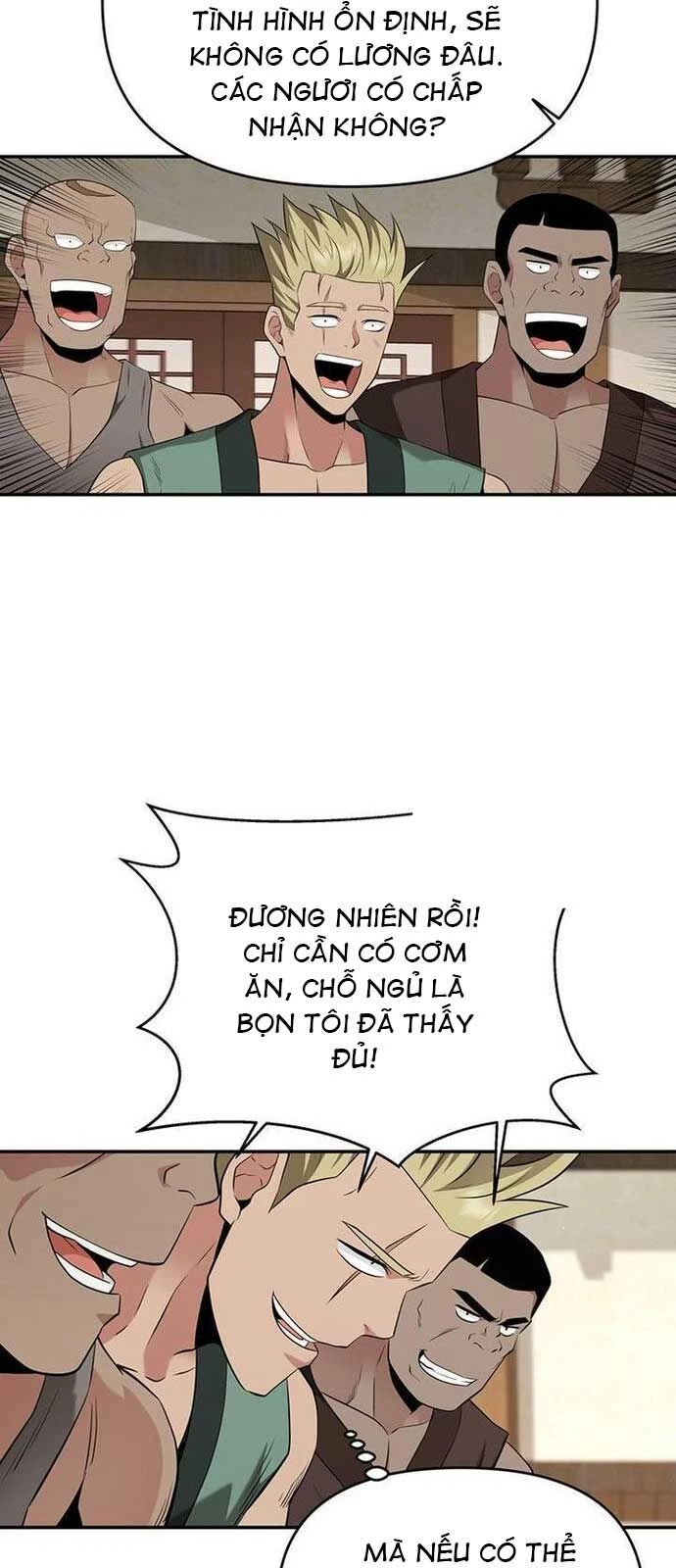 Thiên hạ đệ nhất côn luân khách điếm Chapter 27 - 52