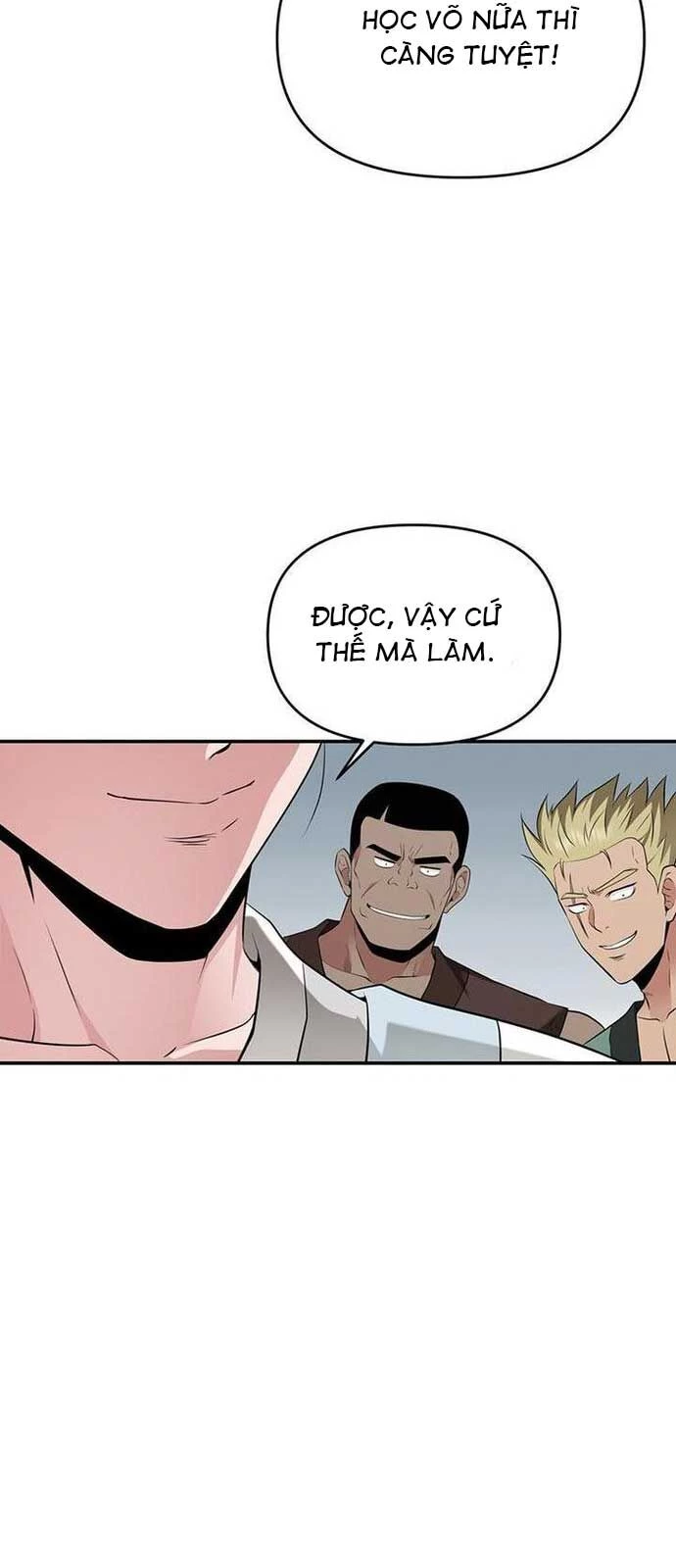 Thiên hạ đệ nhất côn luân khách điếm Chapter 27 - 53