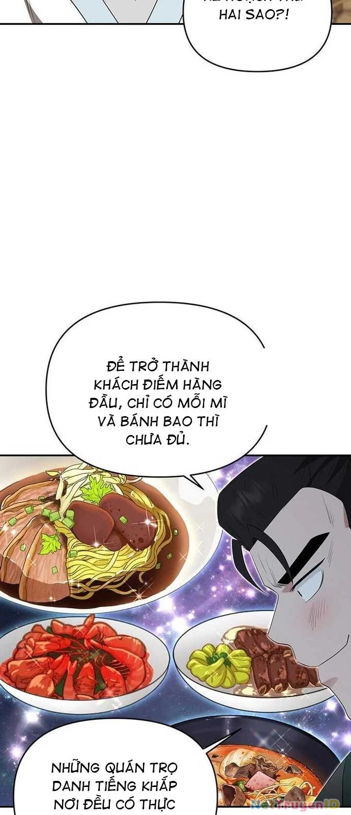 Thiên hạ đệ nhất côn luân khách điếm Chapter 27 - 59