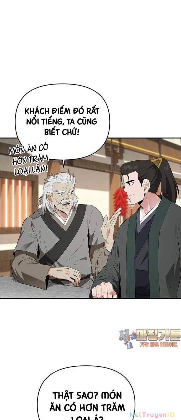 Thiên hạ đệ nhất côn luân khách điếm Chapter 28 - 3