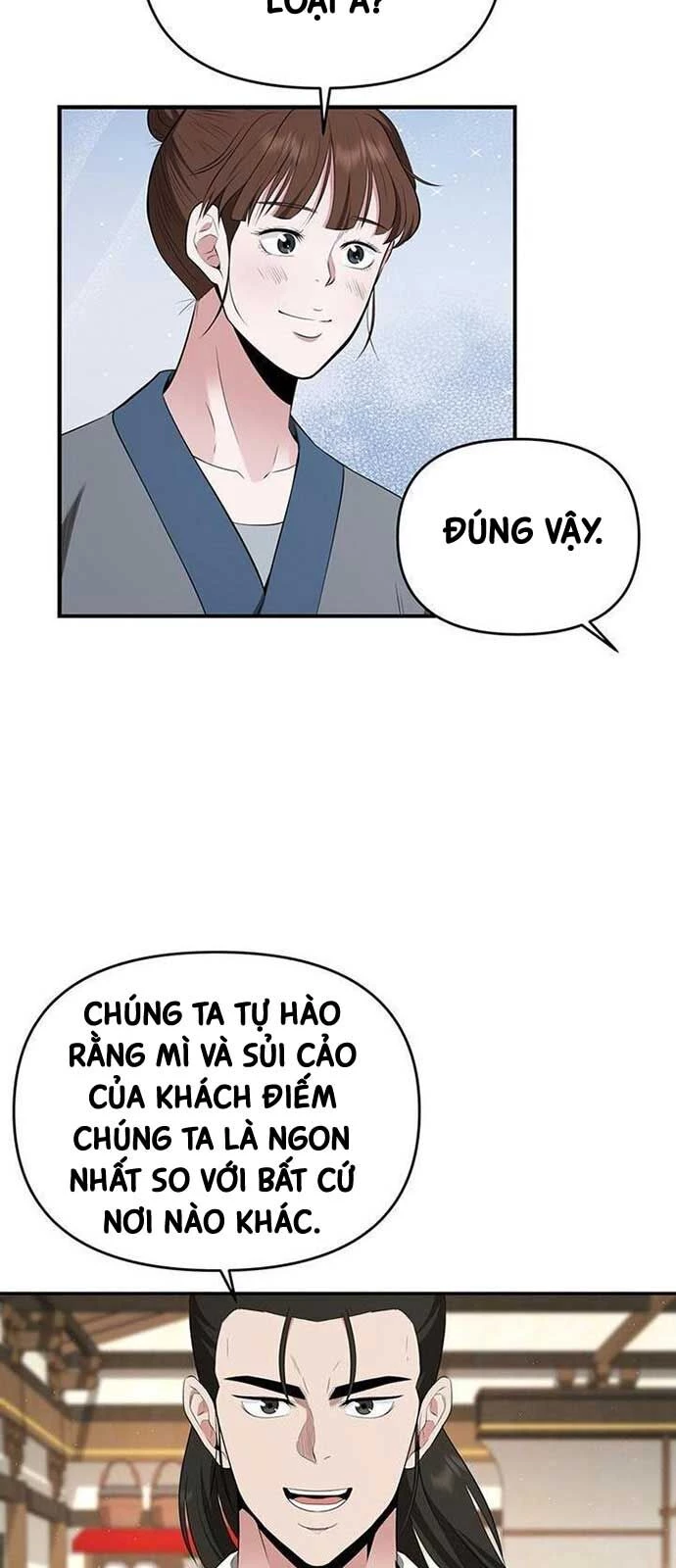 Thiên hạ đệ nhất côn luân khách điếm Chapter 28 - 4