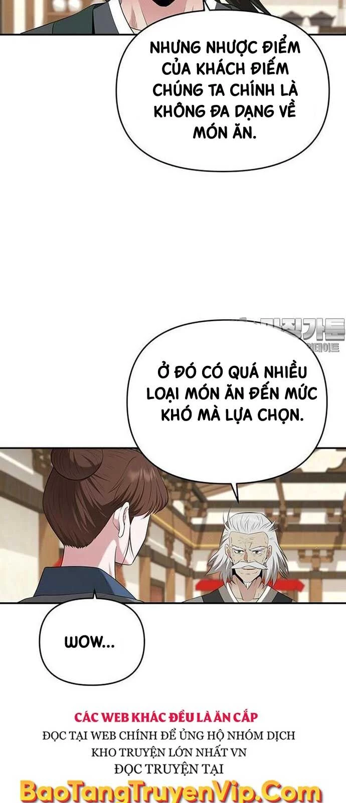 Thiên hạ đệ nhất côn luân khách điếm Chapter 28 - 5