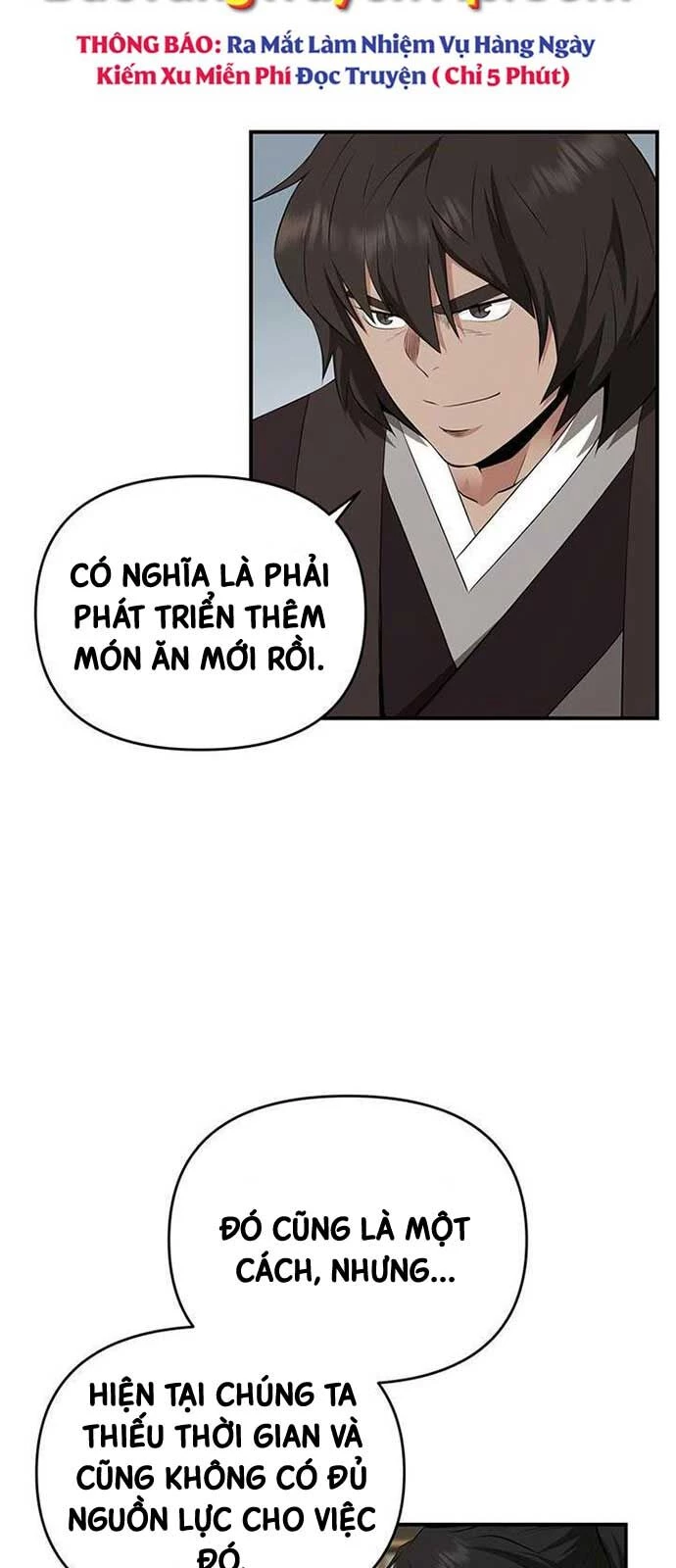 Thiên hạ đệ nhất côn luân khách điếm Chapter 28 - 6