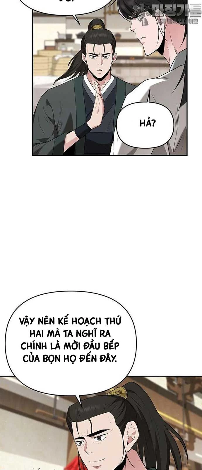 Thiên hạ đệ nhất côn luân khách điếm Chapter 28 - 7