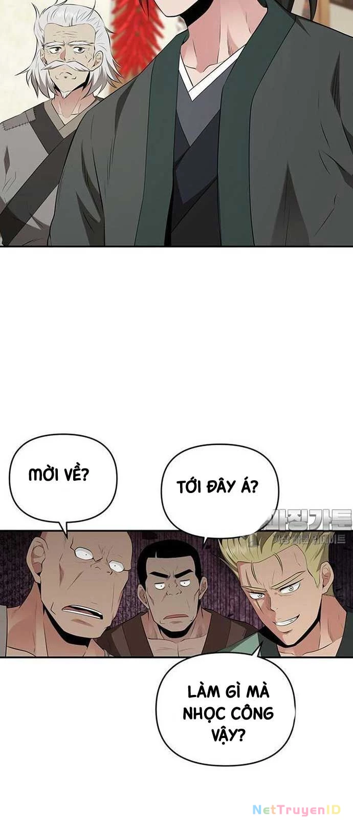 Thiên hạ đệ nhất côn luân khách điếm Chapter 28 - 8