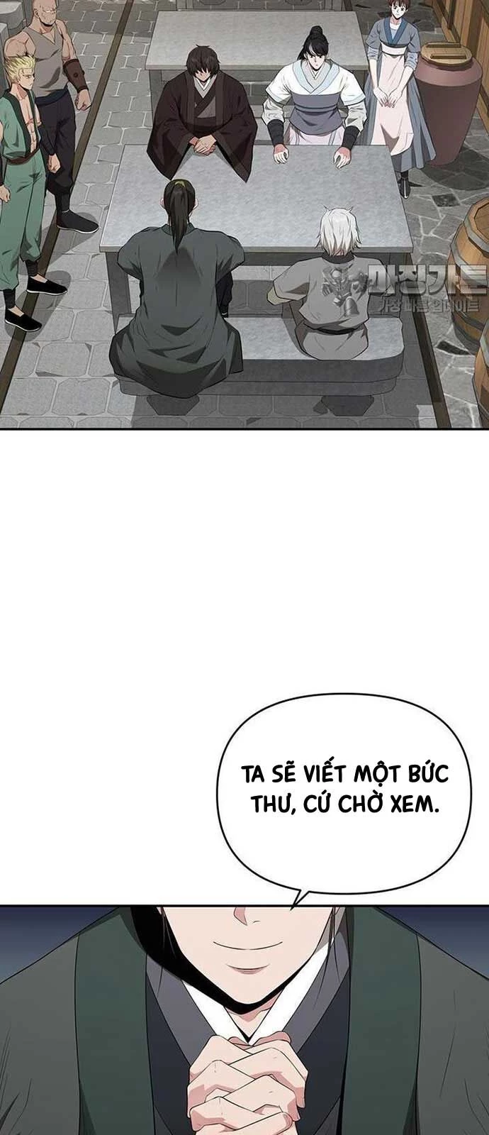 Thiên hạ đệ nhất côn luân khách điếm Chapter 28 - 10