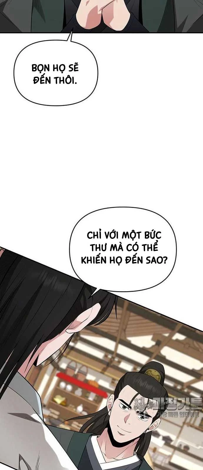 Thiên hạ đệ nhất côn luân khách điếm Chapter 28 - 11