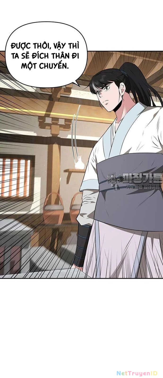 Thiên hạ đệ nhất côn luân khách điếm Chapter 28 - 13