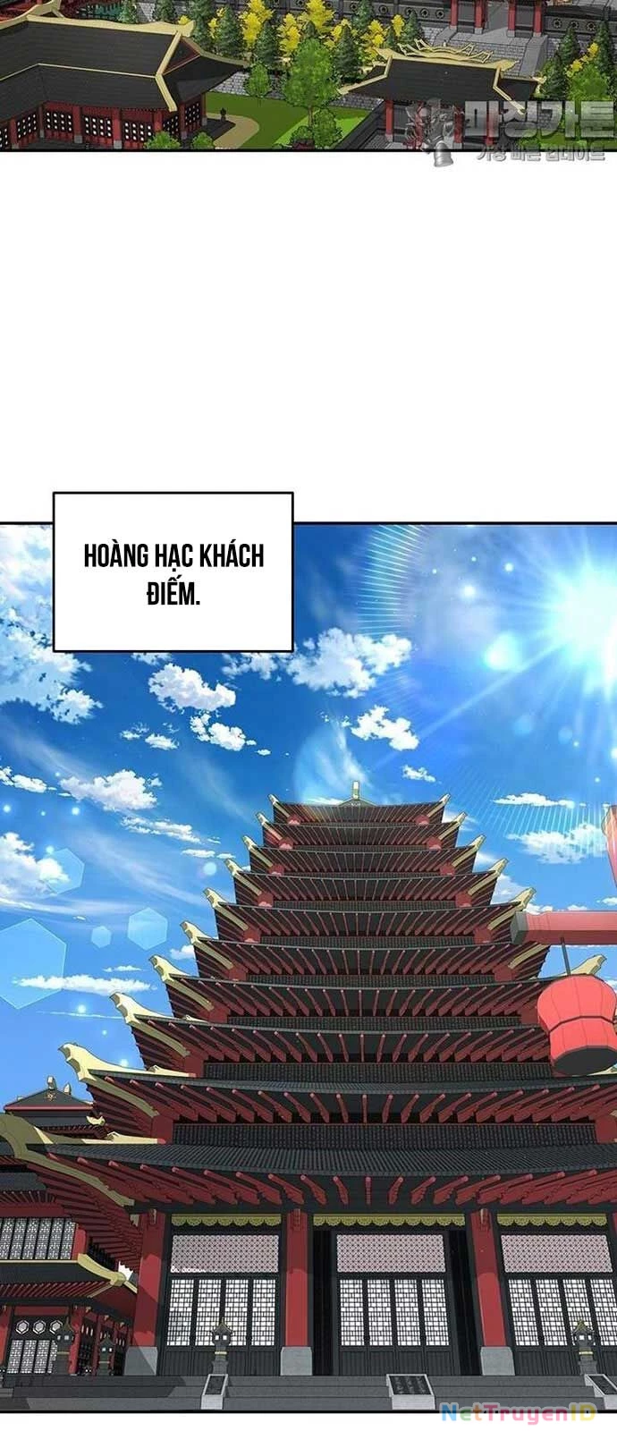 Thiên hạ đệ nhất côn luân khách điếm Chapter 28 - 15