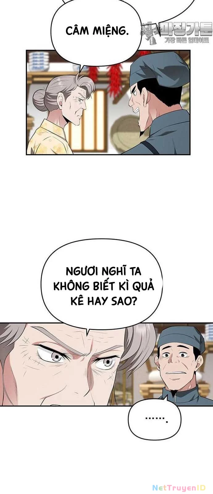 Thiên hạ đệ nhất côn luân khách điếm Chapter 28 - 22