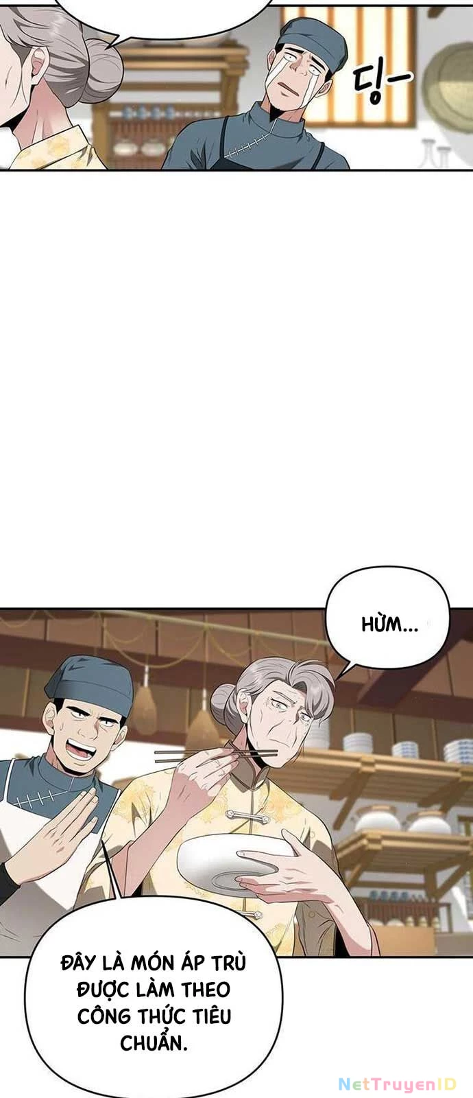 Thiên hạ đệ nhất côn luân khách điếm Chapter 28 - 24