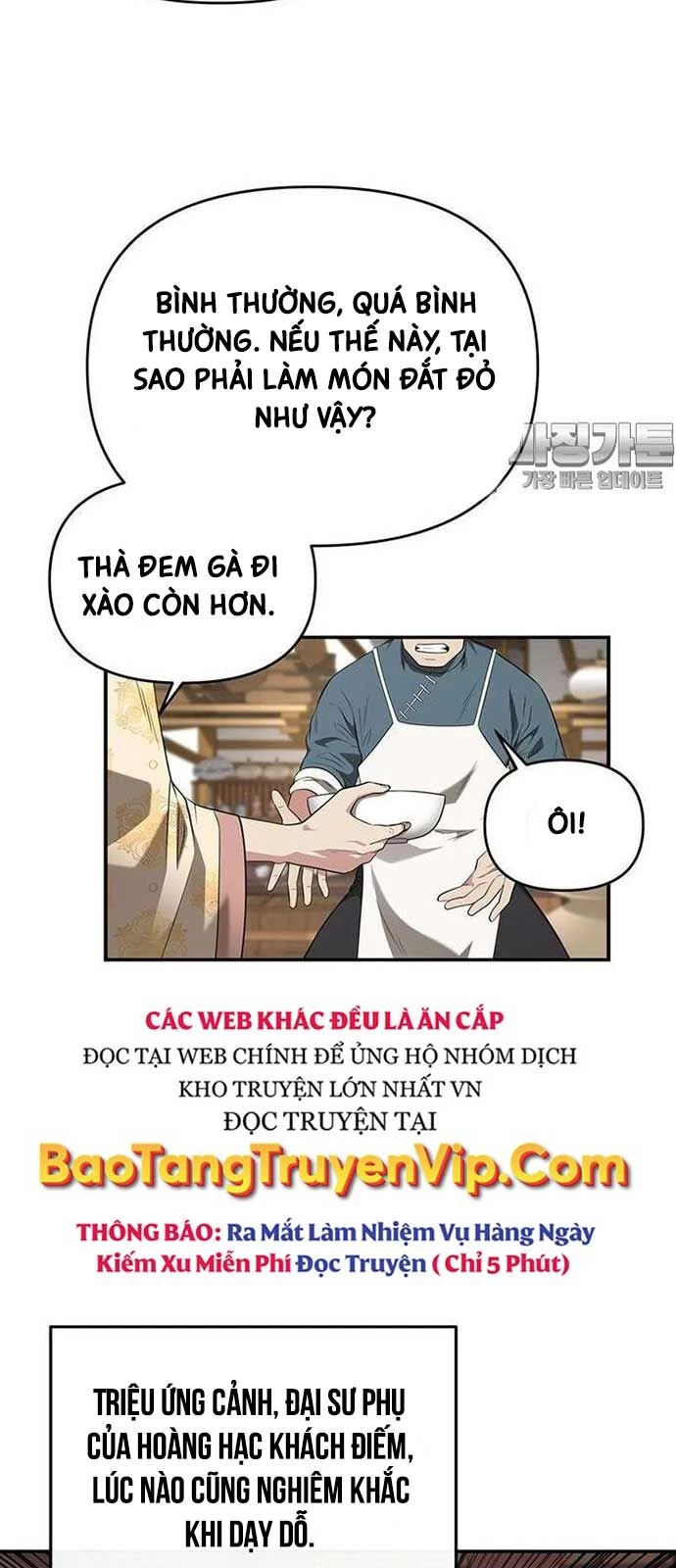 Thiên hạ đệ nhất côn luân khách điếm Chapter 28 - 25