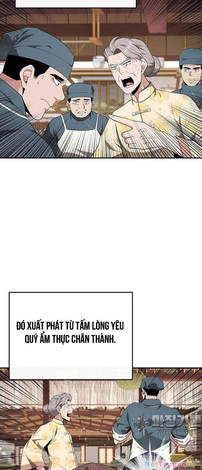 Thiên hạ đệ nhất côn luân khách điếm Chapter 28 - 26