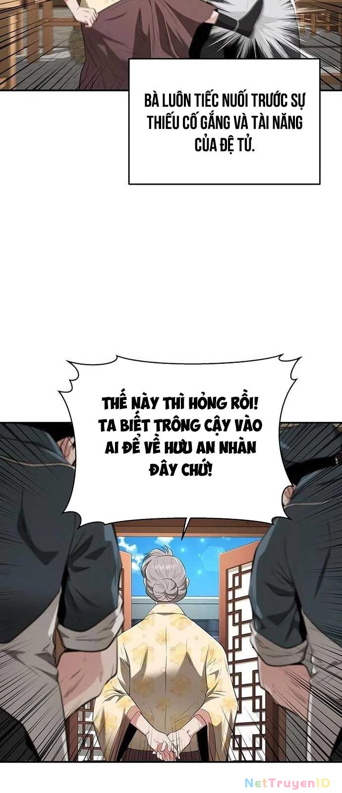 Thiên hạ đệ nhất côn luân khách điếm Chapter 28 - 27